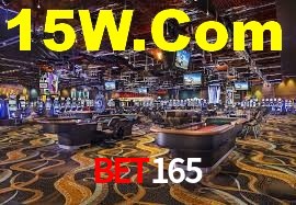 bet165 bet