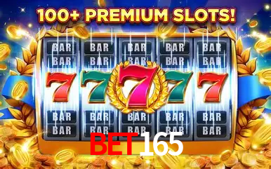 Benefícios da Conta bet165