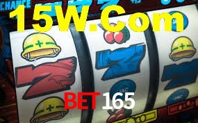 Welcome Bonus bet165