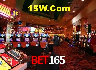 Diretório de Jogos bet165