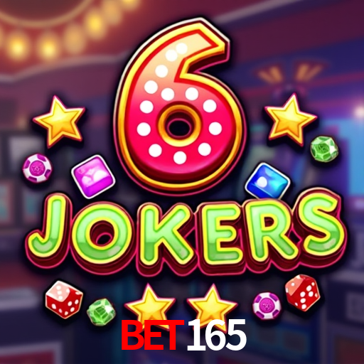cassino bet165