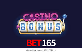 Blackjack Table bet165