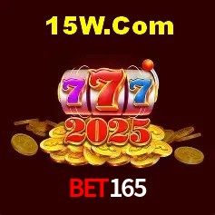 Estatísticas bet165