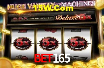 Cadastro Rápido bet165