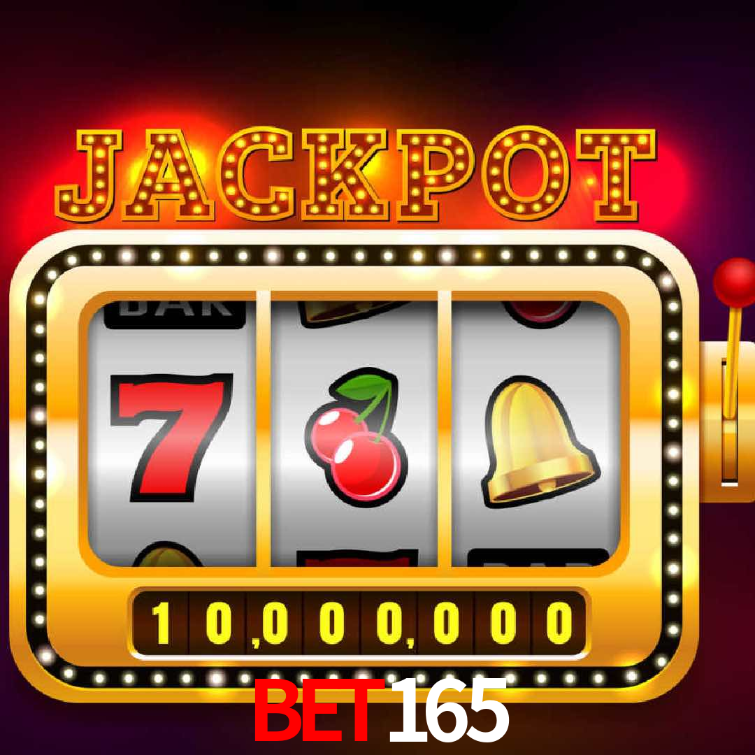 Bonus Features bet165
