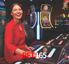 bet165: Jogos de Caça-Níqueis-Altas Recompensas, Roleta-Velocidade, Blackjack-Desafios Máximos