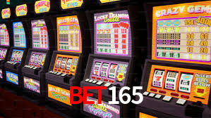 bet165: Seu Cassino Premiado com Pagamentos Rápidos