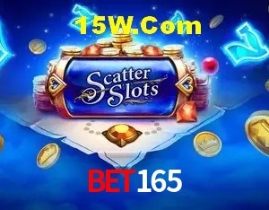 Biblioteca de slots populares na bet165