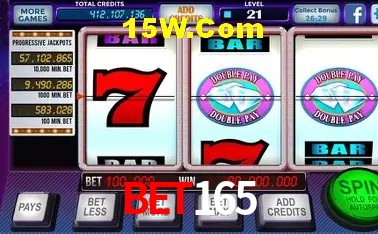Sistemas de Segurança bet165