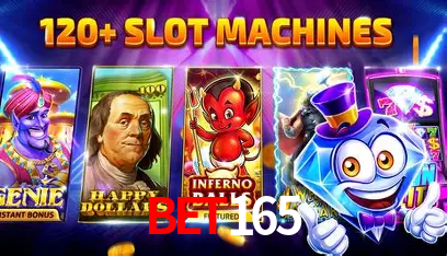 Jogos populares e pagamentos rápidos na bet165