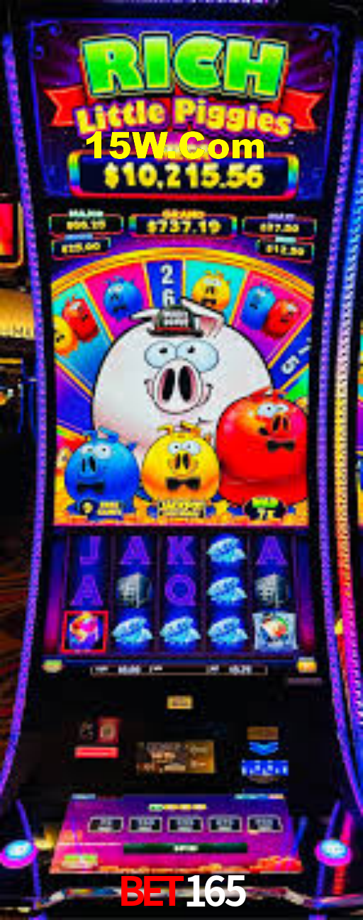 bet165: A Experiência de Casino com Jogos de Mesa ao Vivo