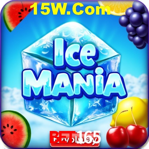 Slot Games bet165