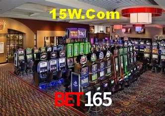 Casino VIP bet165