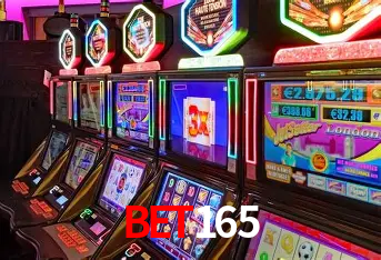 Integração de APIs bet165