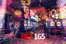 bet165.com