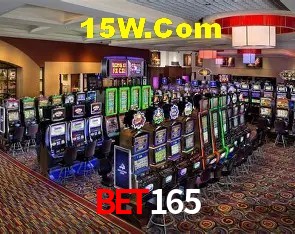 Slots com jackpots e giros grátis na bet165