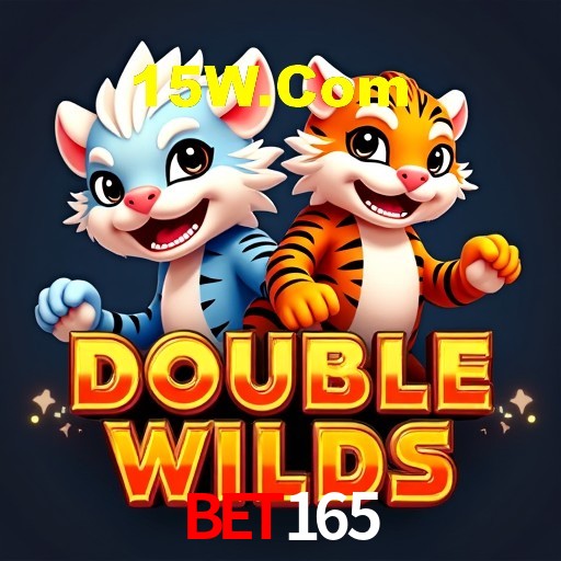 Bônus Diários bet165