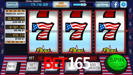 Casino Ao Vivo bet165