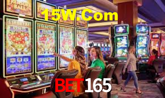 APP rápido e leve da bet165