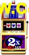 VIP Casino bet165
